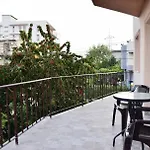 Aliss بيت ضيافة Năvodari