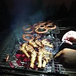 بيت ضيافة Aliss Năvodari