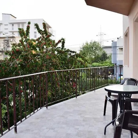 Aliss Casa de hóspedes Năvodari
