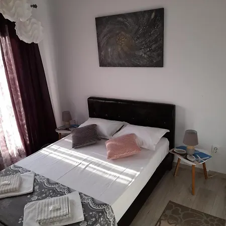 Casa de hóspedes Aliss