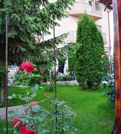 Aliss 게스트하우스 Năvodari